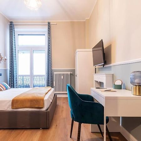 Velasca Flexyrent Apt. Aircon - Wifi - Brand New Mediolan Zewnętrze zdjęcie