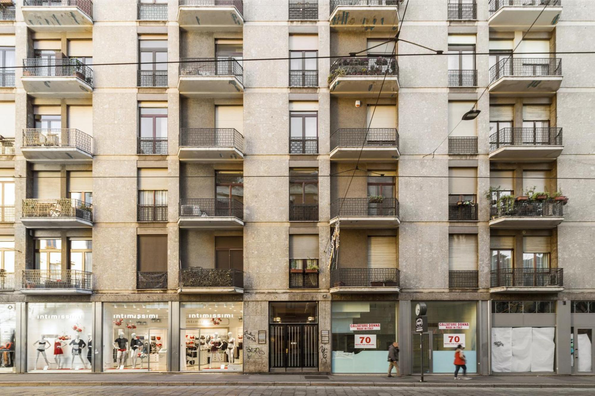 Velasca Flexyrent Apt. Aircon - Wifi - Brand New Mediolan Zewnętrze zdjęcie