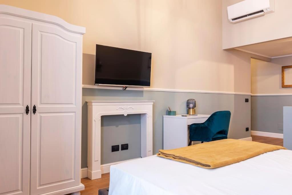 Velasca Flexyrent Apt. Aircon - Wifi - Brand New Mediolan Zewnętrze zdjęcie