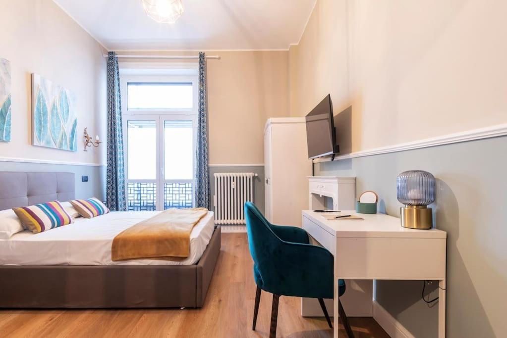 Velasca Flexyrent Apt. Aircon - Wifi - Brand New Mediolan Zewnętrze zdjęcie