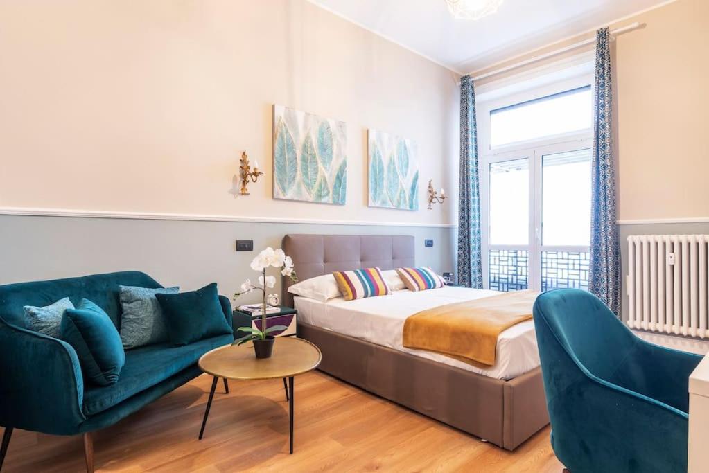 Velasca Flexyrent Apt. Aircon - Wifi - Brand New Mediolan Zewnętrze zdjęcie